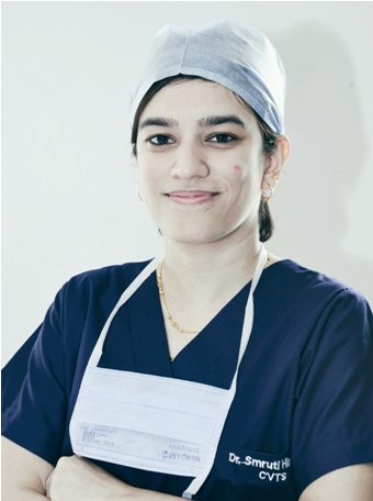  Dr.Smruti Hindaria h
