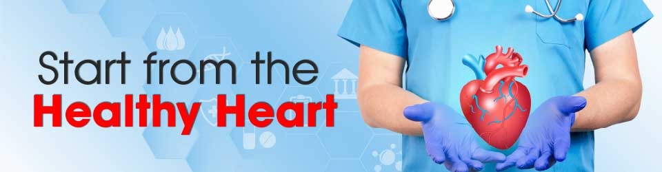 heartmate clinic pune